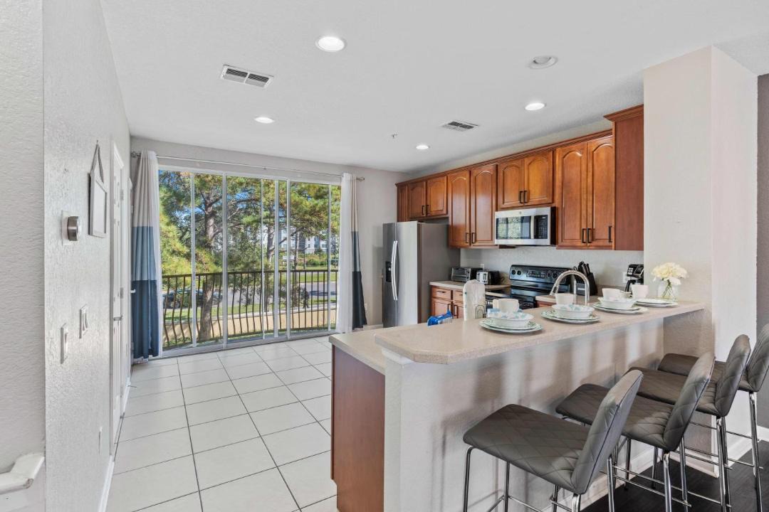 Photo of Kitchen in Florida Central Atlantic Coast