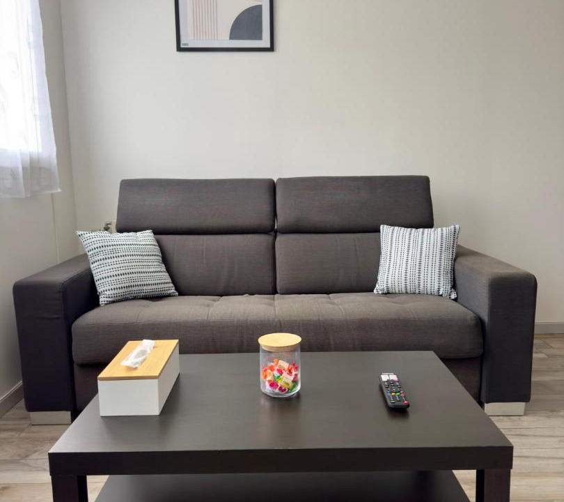 Photo of Livingroom in Champs-sur-Marne