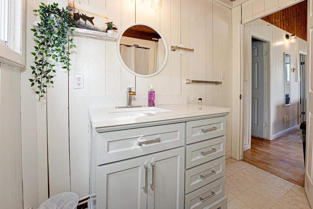 Photo of Bathroom in Magnetawan