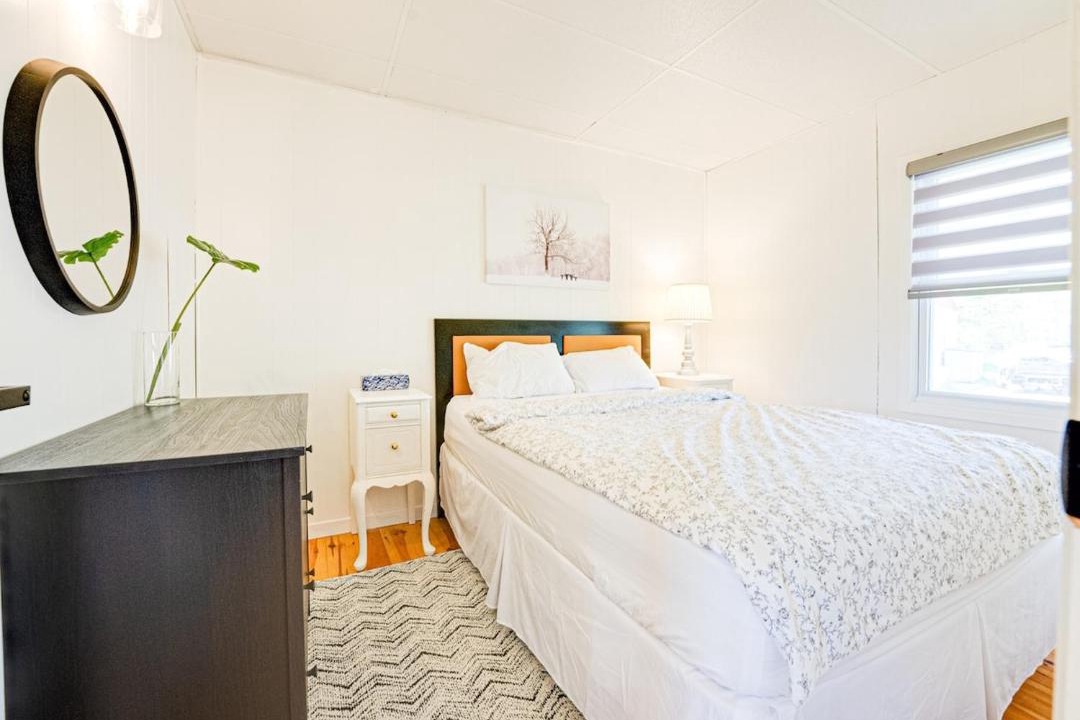 Photo of Bedroom in Magnetawan