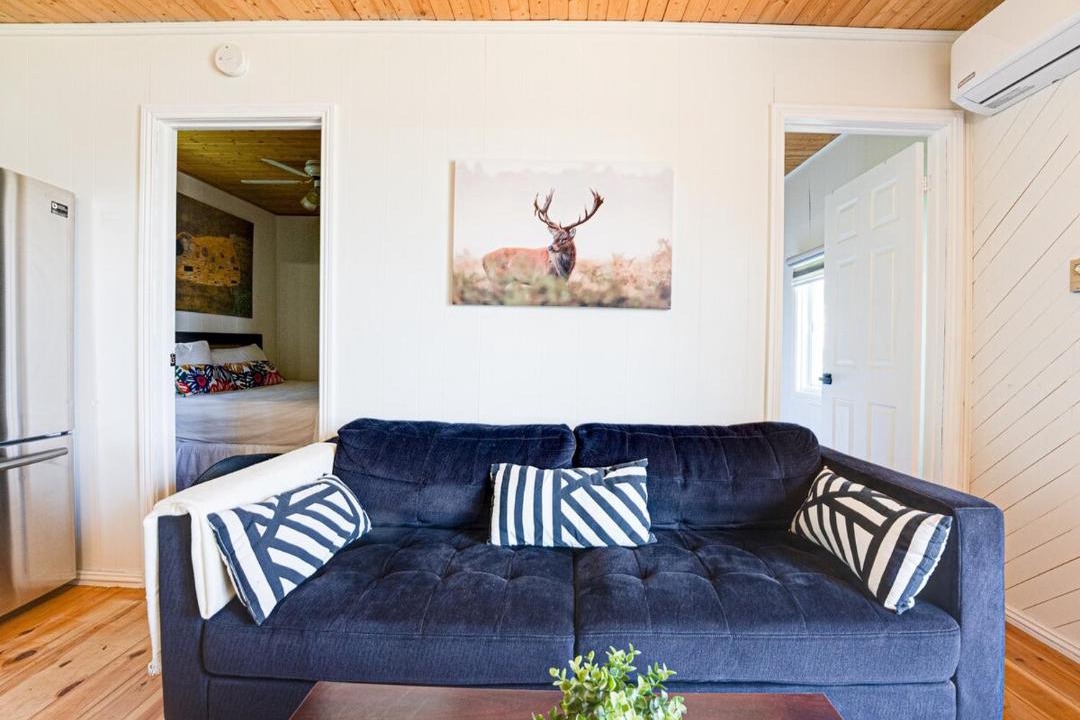Photo of Livingroom in Magnetawan