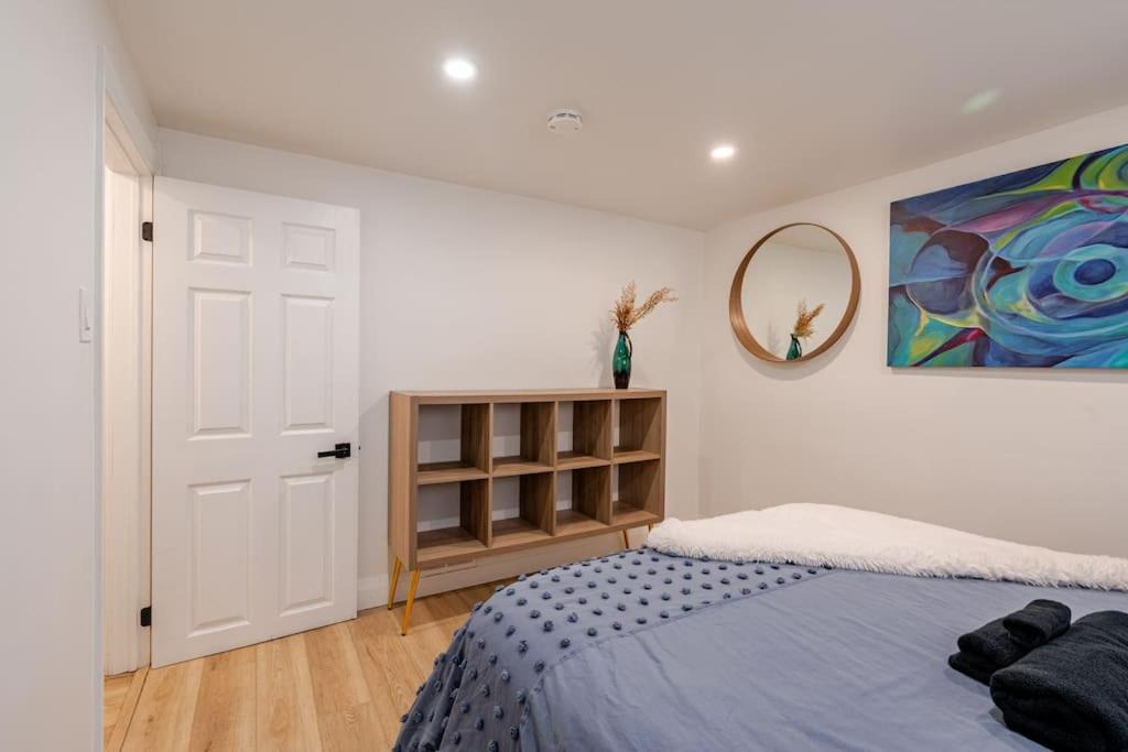 Photo of Bedroom in Kitchener