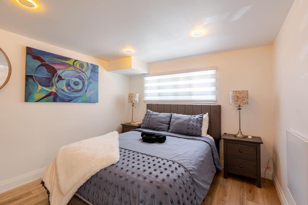 Photo of Bedroom in Kitchener