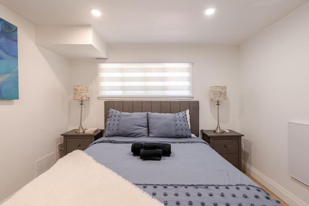 Photo of Bedroom in Kitchener