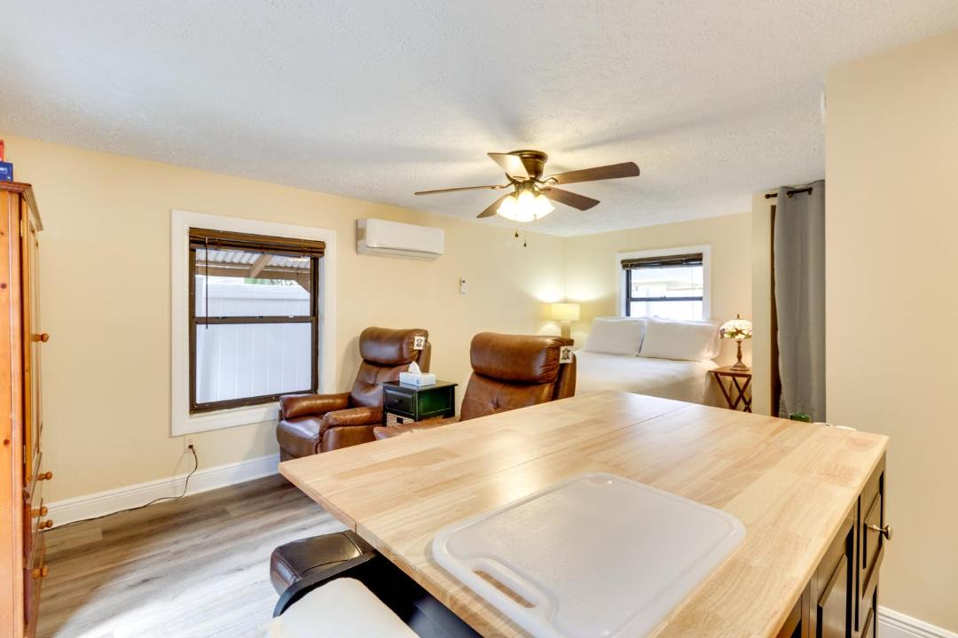 Photo of Livingroom in Mount Dora