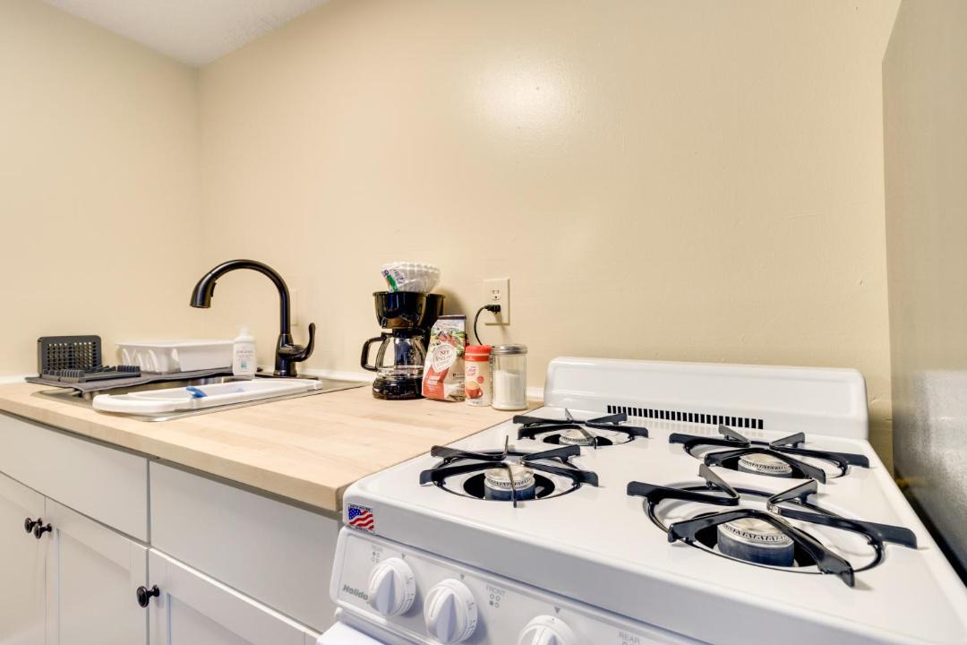 Photo of Kitchen in Mount Dora