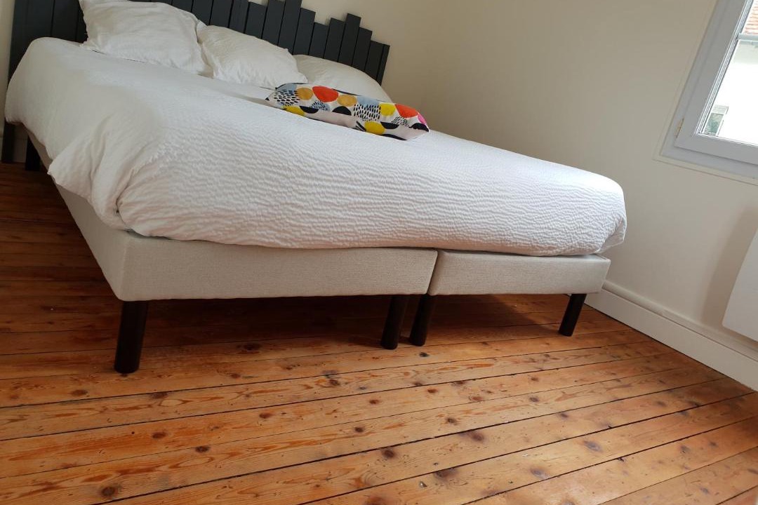 Photo of Bedroom in Issy-les-Moulineaux