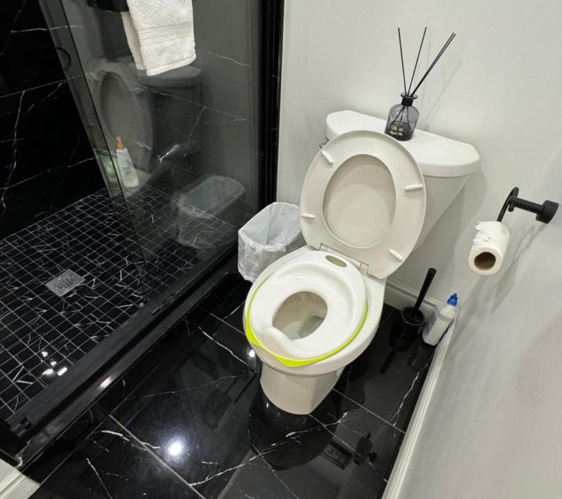 Photo of Bathroom in Aurora