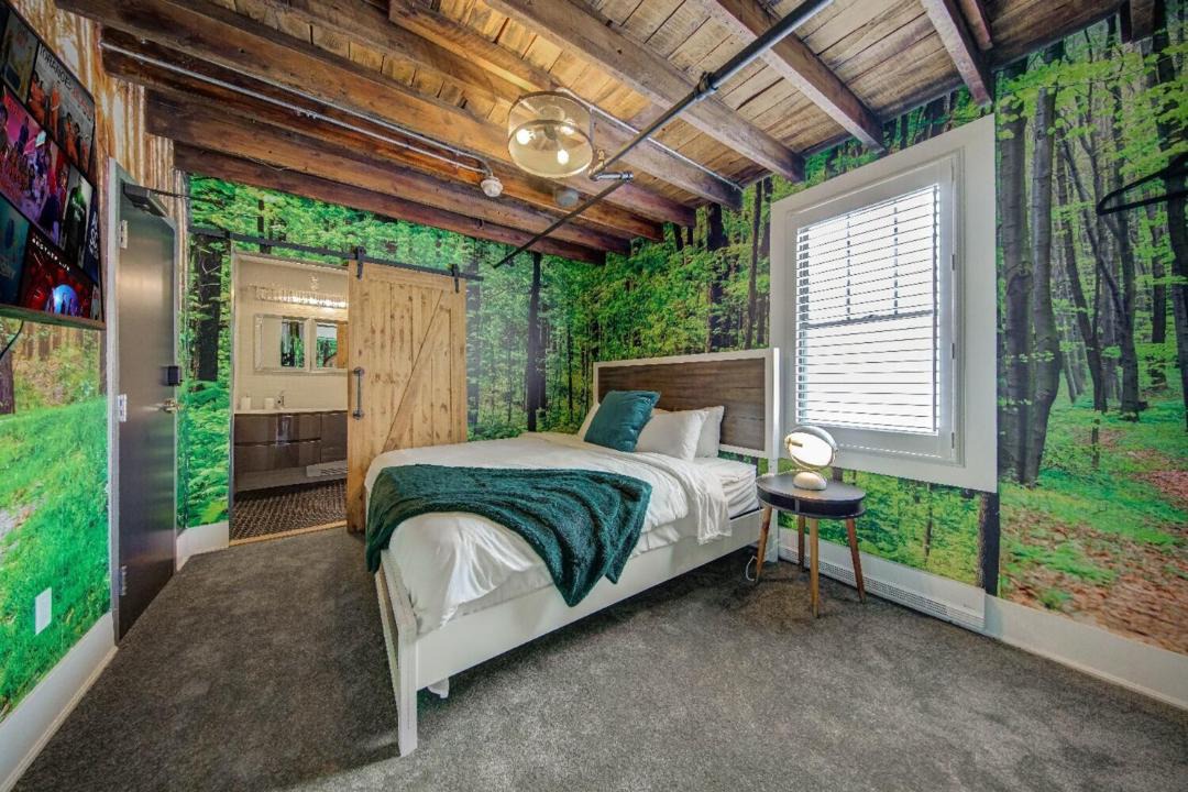 Photo of Bedroom in New Toronto