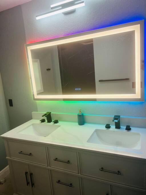 Photo of Bathroom in Northwest Orlando