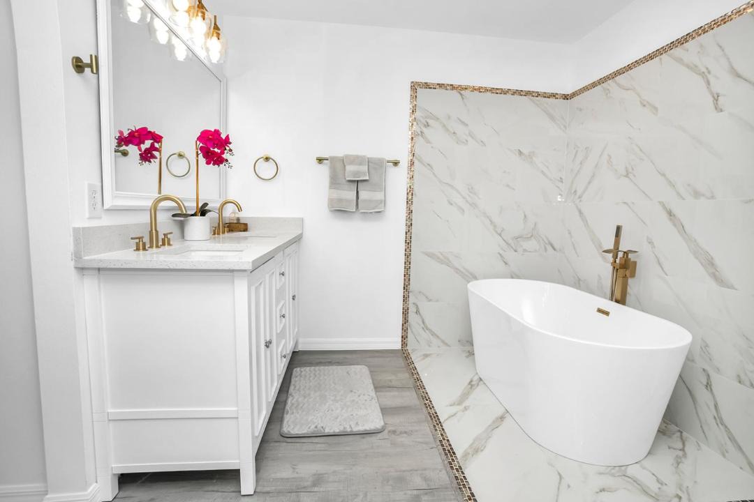 Photo of Bathroom in Palm Bay