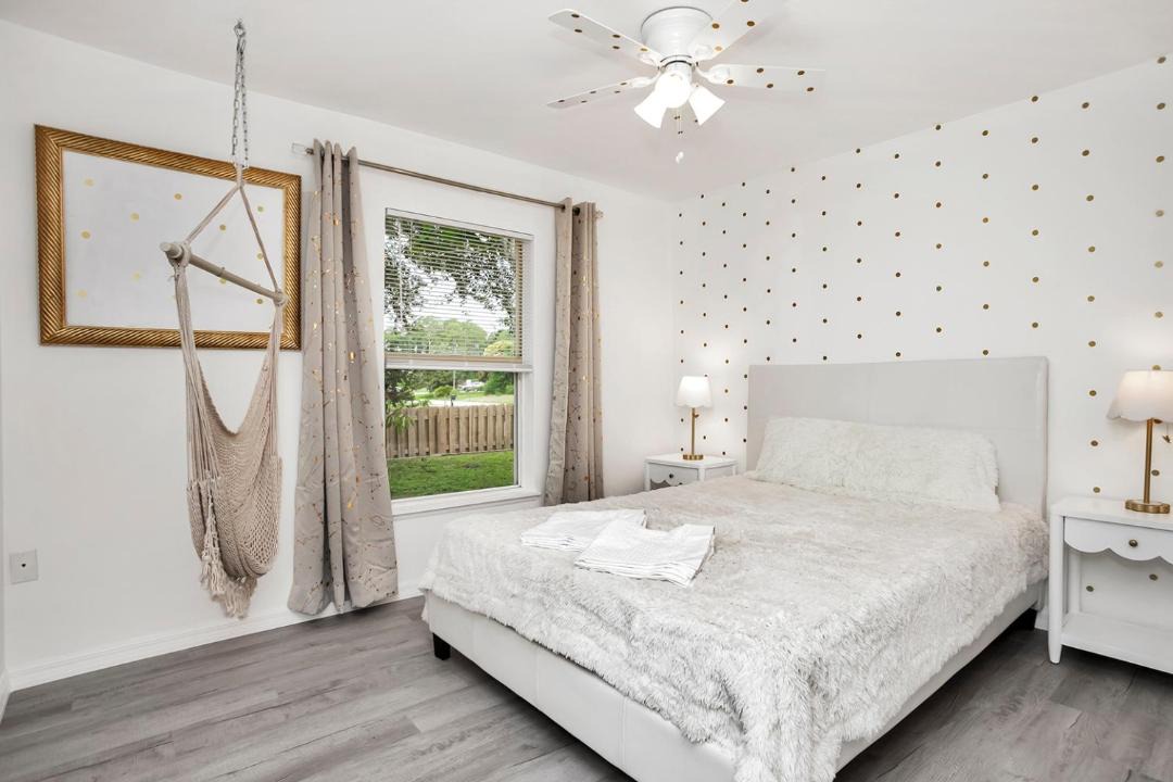 Photo of Bedroom in Palm Bay