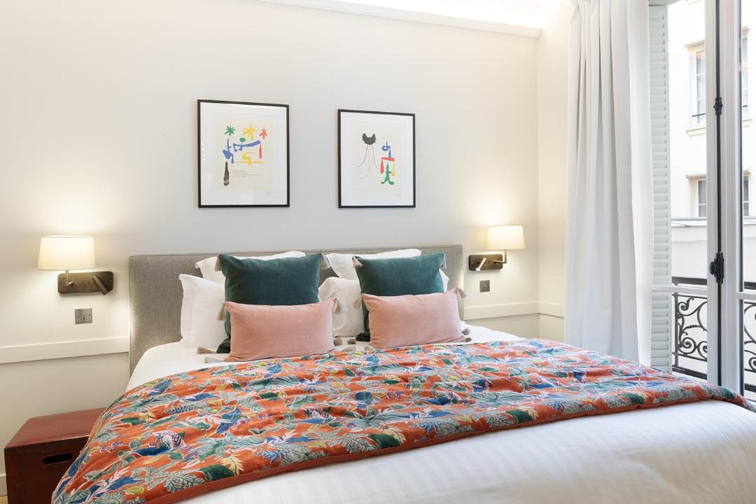 Photo of Bedroom in Saint-Thomas-d'Aquin