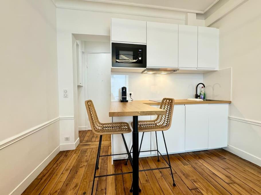 Photo of Kitchen in Necker