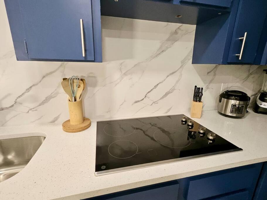 Photo of Kitchen in East County Civic Group