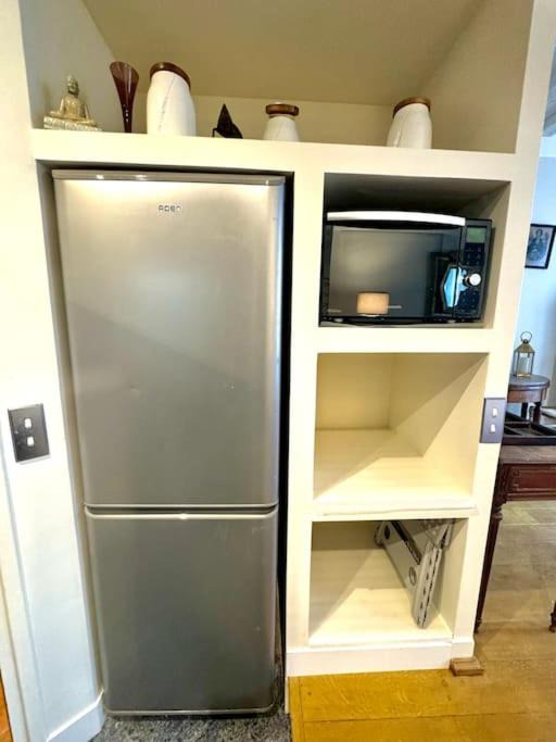 Photo of Kitchen in Saint-Germain-des-Pres
