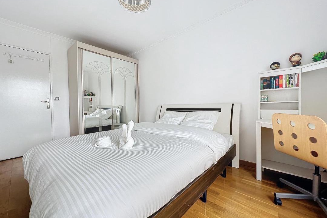 Photo of Bedroom in Flandres
