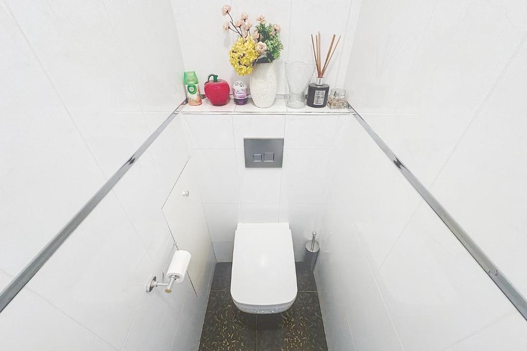 Photo of Bathroom in Flandres