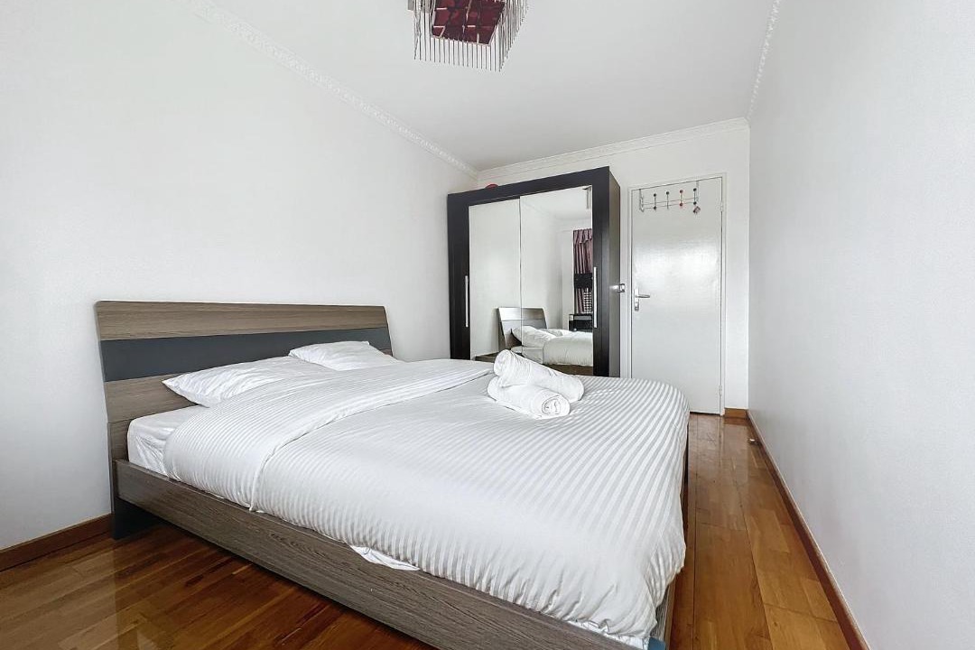 Photo of Bedroom in Flandres