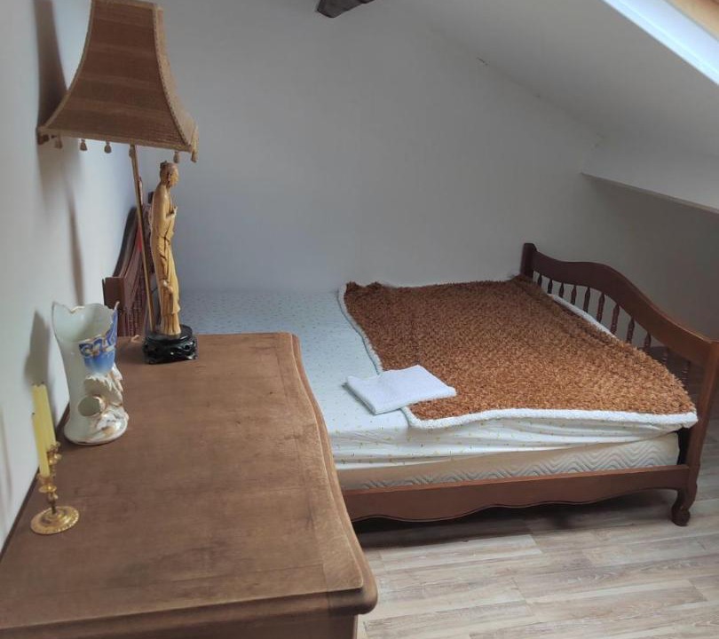 Photo of Bedroom in Bobigny