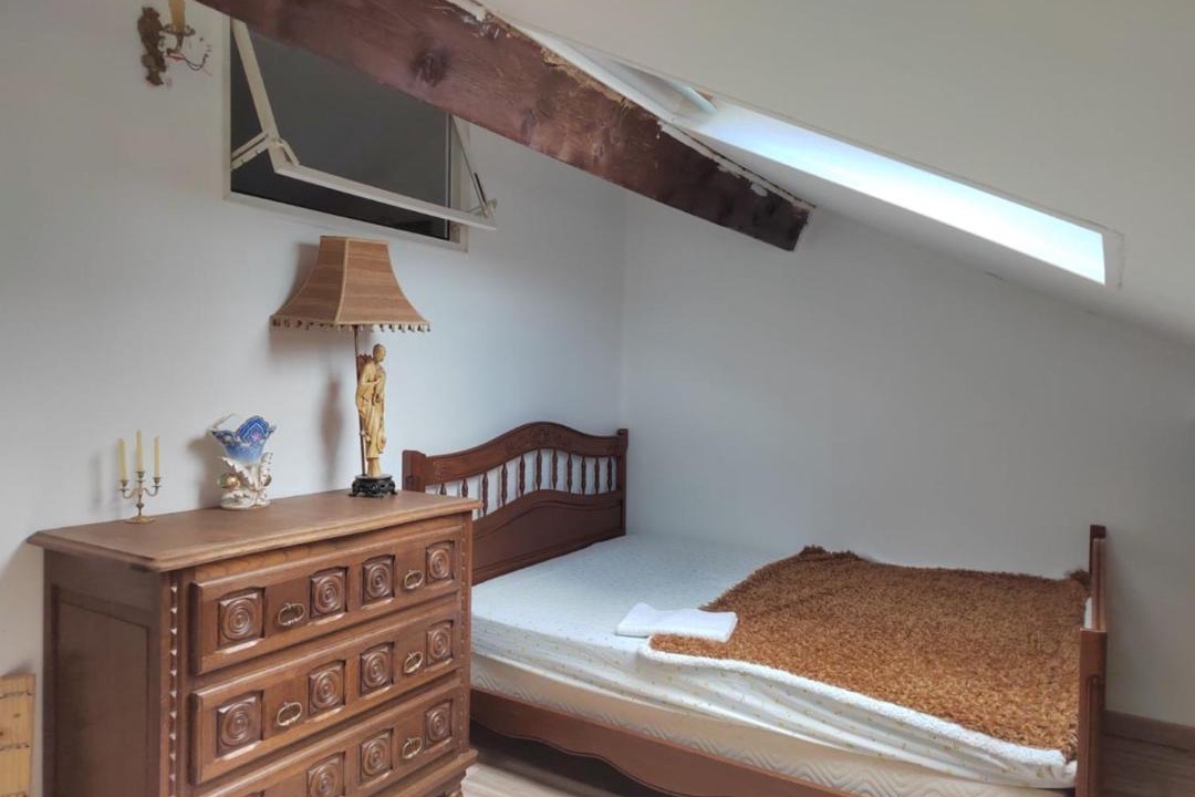 Photo of Bedroom in Bobigny