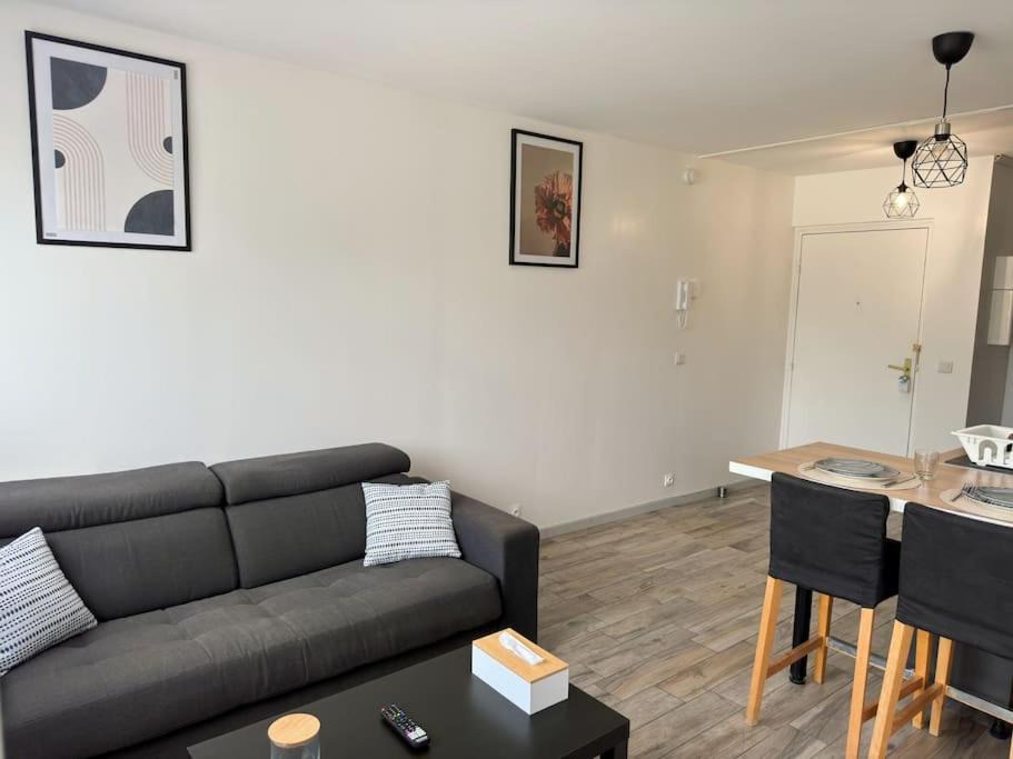 Photo of Livingroom in Champs-sur-Marne