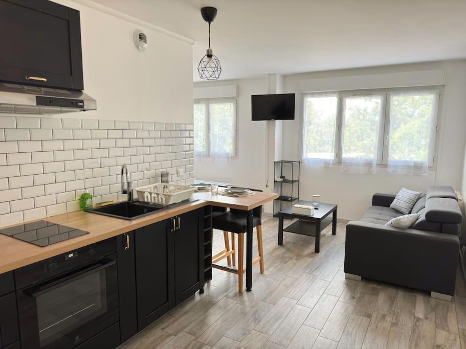 Photo of Kitchen in Champs-sur-Marne