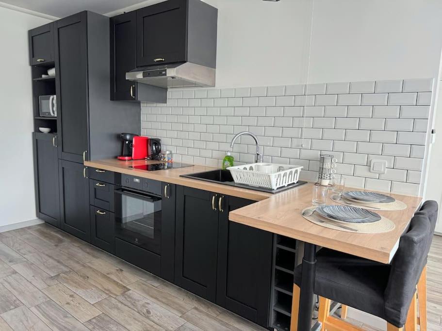 Photo of Kitchen in Champs-sur-Marne