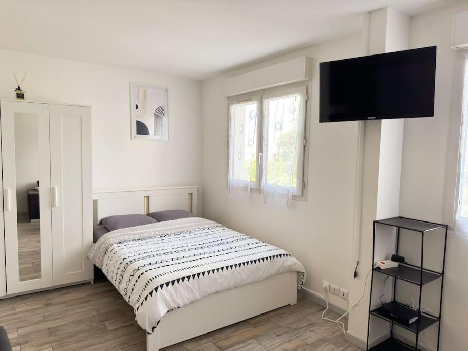 Photo of Bedroom in Champs-sur-Marne