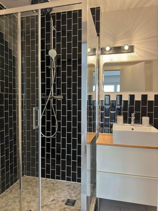 Photo of Bathroom in Champs-sur-Marne