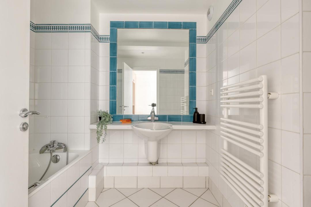 Photo of Bathroom in Jardin des plantes