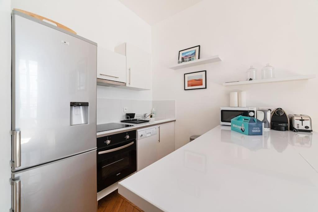 Photo of Kitchen in Palais-Royal