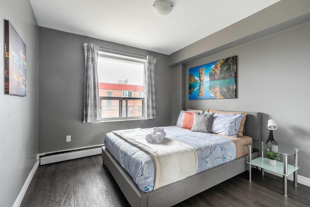 Photo of Bedroom in Rosedale