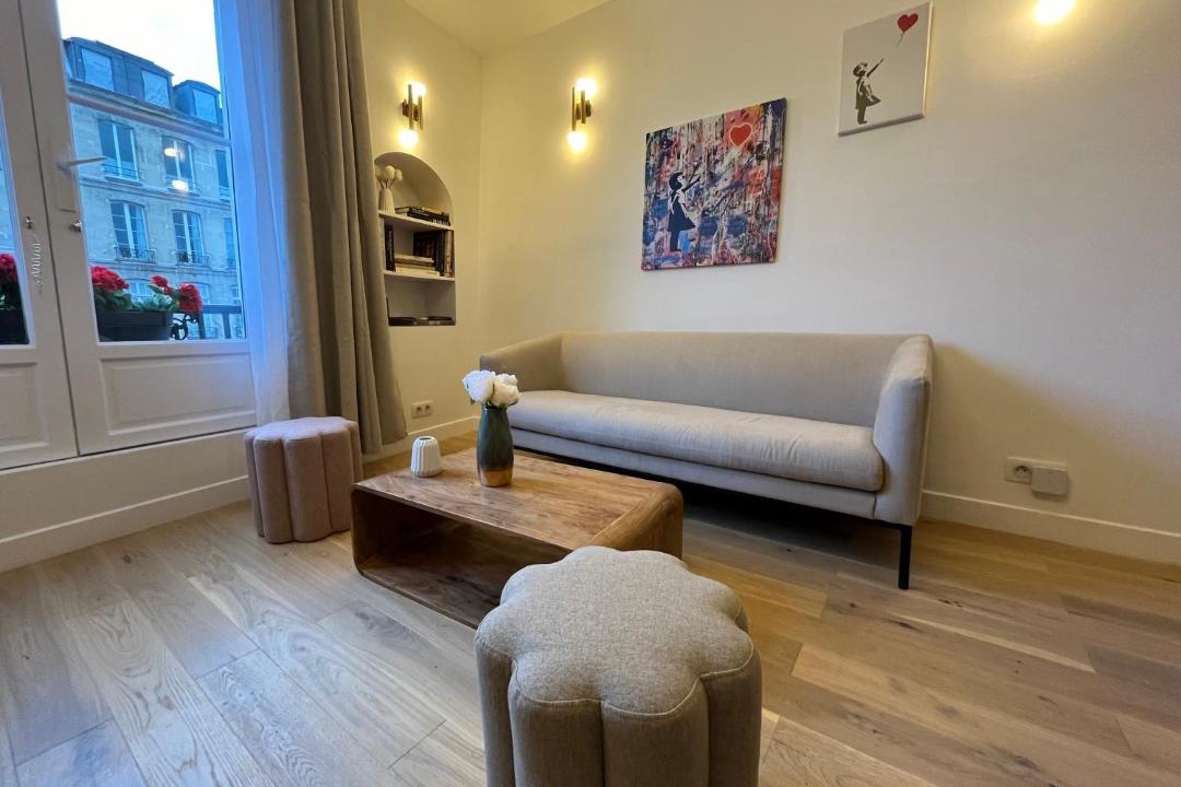 Photo of Livingroom in Arsenal