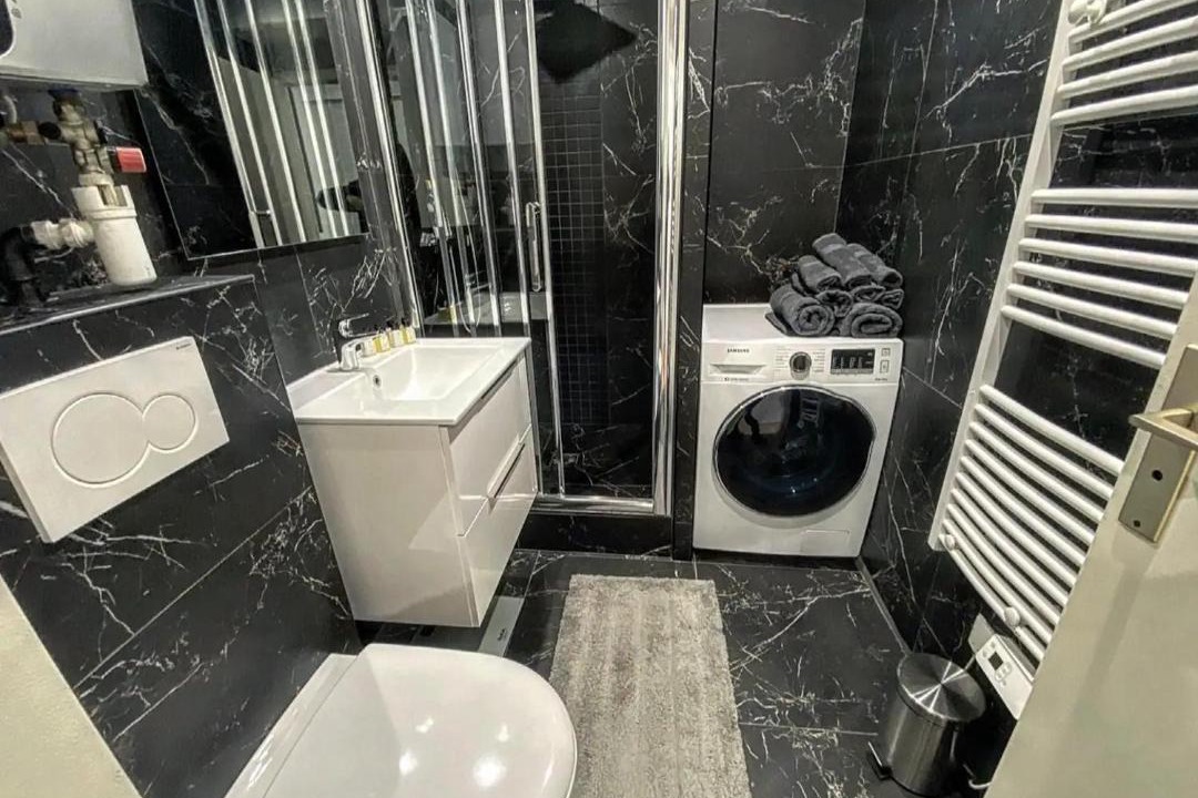 Photo of Bathroom in Charenton-le-Pont