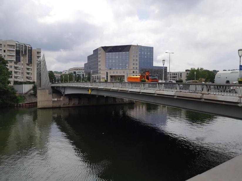 Photo of Others in Issy-les-Moulineaux