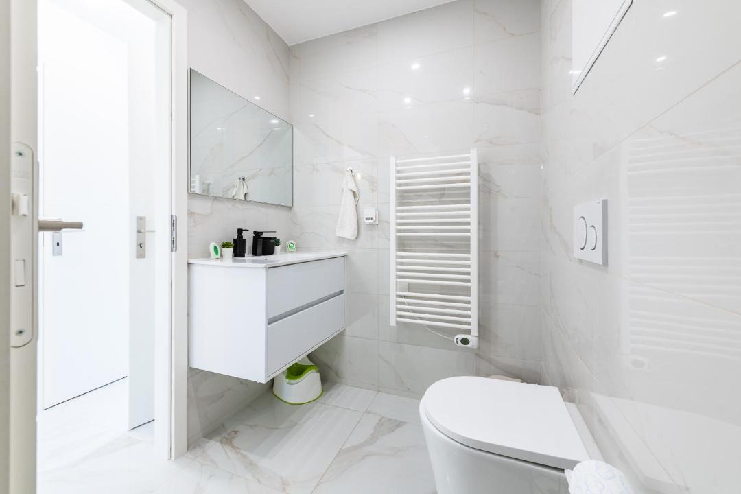 Photo of Bathroom in Vaires-sur-Marne