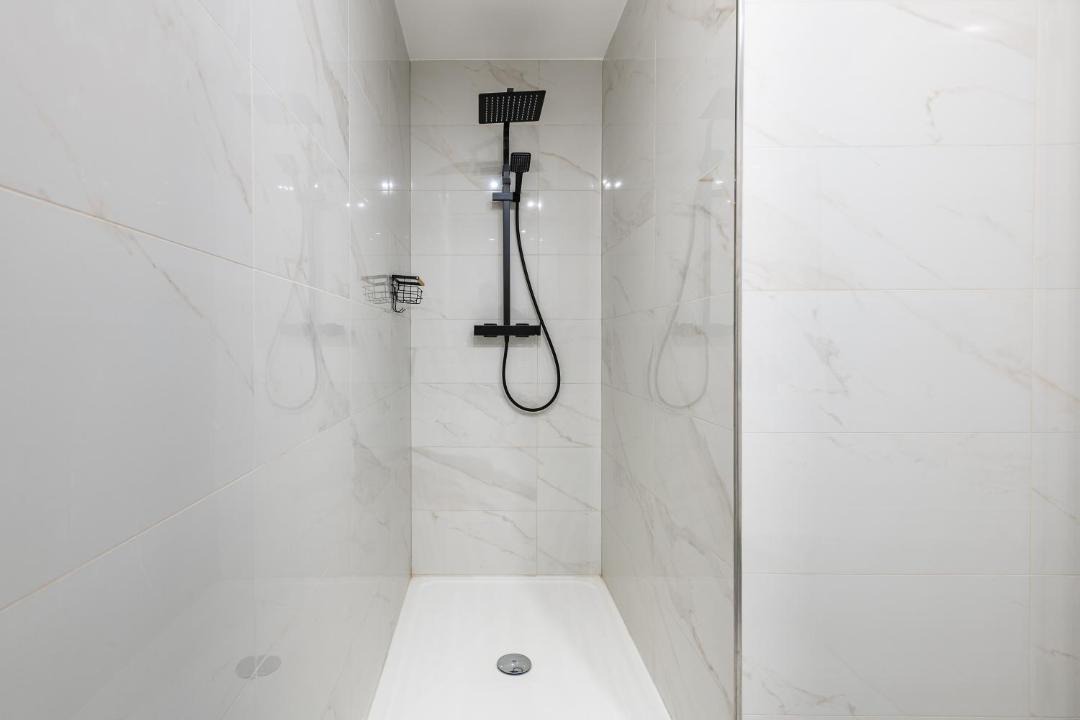 Photo of Bathroom in Vaires-sur-Marne
