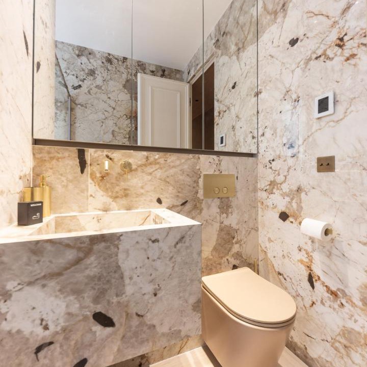 Photo of Bathroom in Les Halles