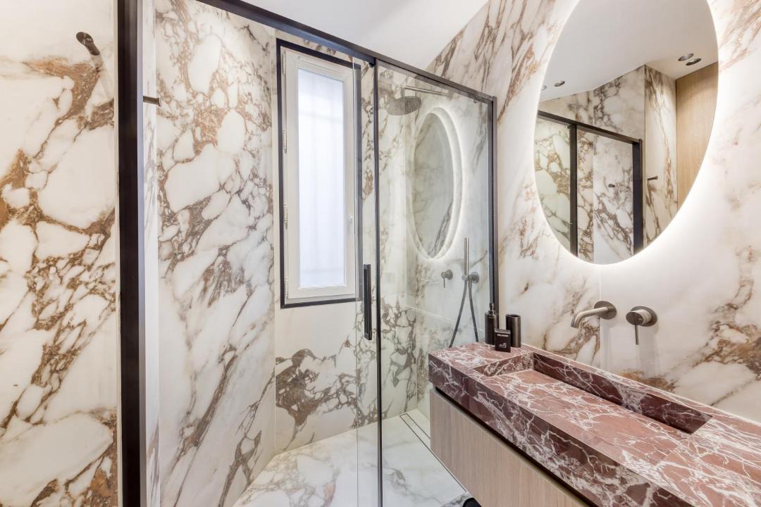 Photo of Bathroom in Les Halles