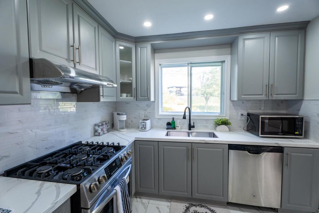 Photo of Kitchen in Brampton