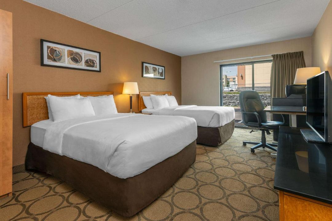 Photo of Bedroom in Pickering