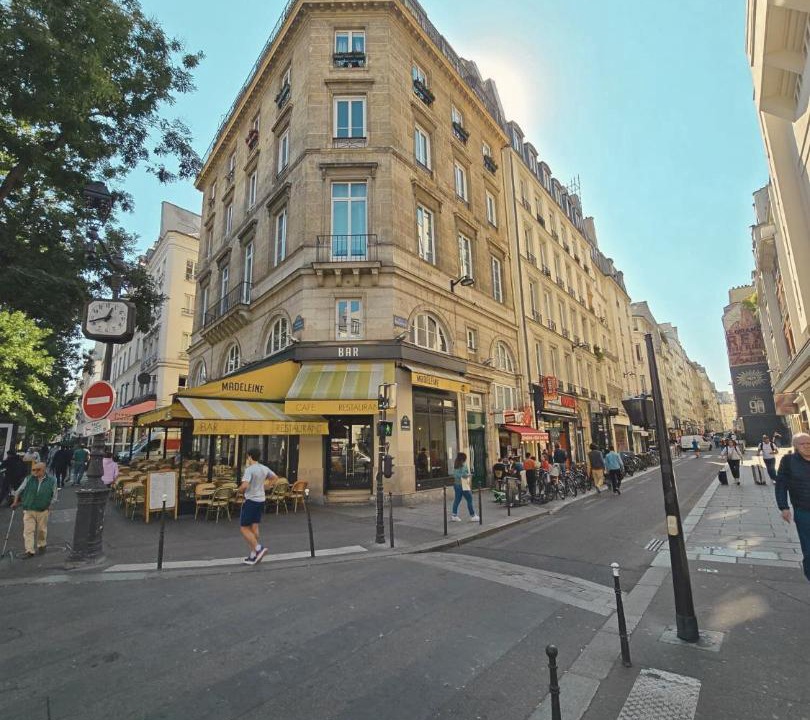 Photo of Others in Bonne-Nouvelle