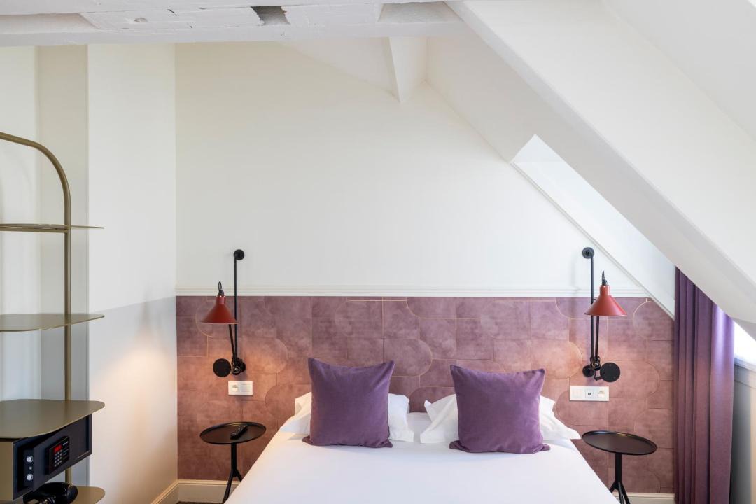 Photo of Bedroom in Val-de-Grace
