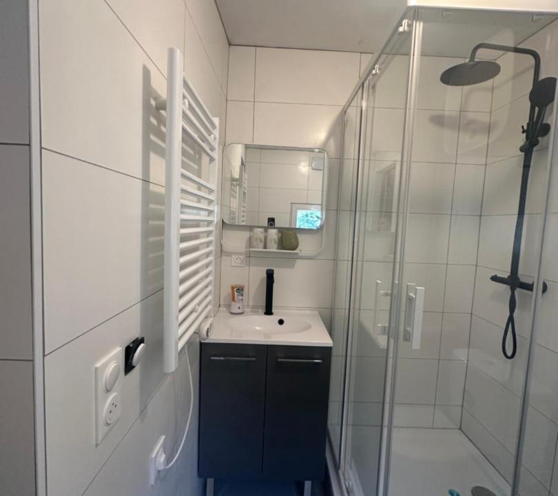 Photo of Bathroom in Aulnay-sous-Bois