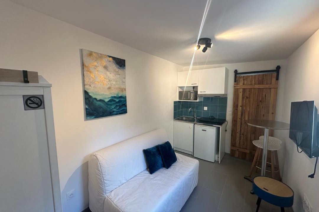 Photo of Bedroom in Aulnay-sous-Bois