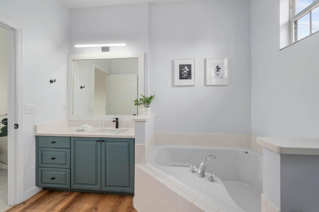 Photo of Bathroom in Tuscan Hills