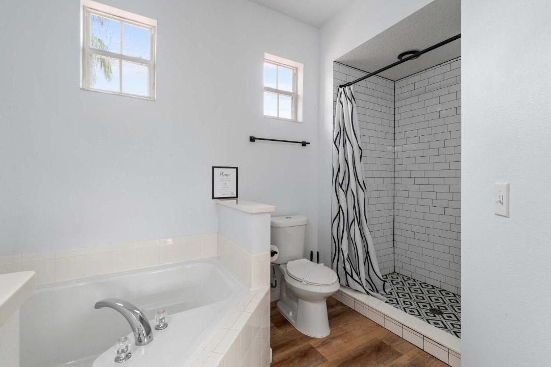 Photo of Bathroom in Tuscan Hills