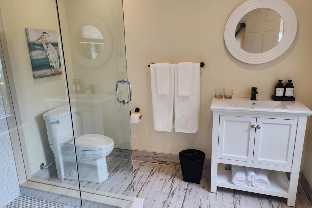 Photo of Bathroom in Sauble Beach
