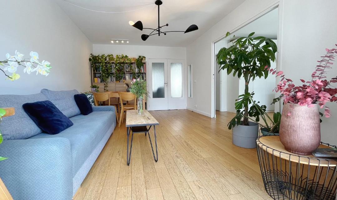 Photo of Livingroom in Necker